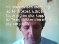 Reading, listening and repeating norsk norwegian