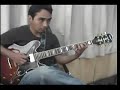 (Sonny Rollins) Ronda Jazz Workshop  Rehearsal With special guest Marcel Dufrane: Violín