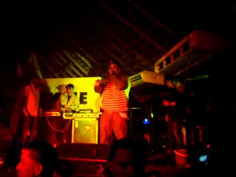 franco el gorila - fantastica @people margarita almirante -