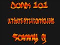 DONK 101 - SONNY G