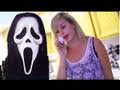 Sandy Screams - 4/17/11