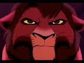 Kovu [& Kiara] - Keep Holding On