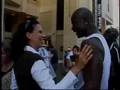 FREE HUGS IN HOLLYWOOD