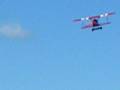 Ct  Biplane Bash