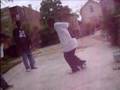 Denardo VS Me and Mugg
