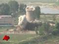 N. Korea Off Terror Blacklist With Nuke Deal