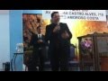 Pr. Luciano Marques Vivendo um milagre Part.03