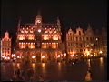 BXL \\ La Grand Place \\ 1992