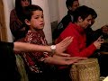 musique berbère  zaouit sidi ahmed