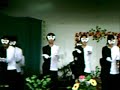 Speech Choir S.J.C. III-Ephesians Series Sesenta y Ocho