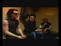 The Damned - Interview The Damned - Interview