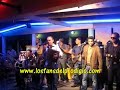 el prodigio - El Sentenciado - en Montellano, Sosua
