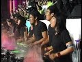 Singapore 2010 Youth Olympic Games 1 Year Countdown - Managed by Avivar Audience Communications