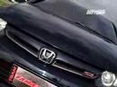 Civic LXS Transformado em SI