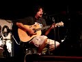 Josh Fischel - Raking Leaves - Cedarwood Dome 7/19/08
