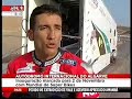 Miguel Praia estreia Autodromo do Algarve Miguel Praia estreia Autodromo do Algarve