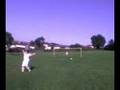 ST.MICHAELS CROSSBAR CHALLENGE