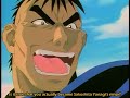 Flame of recca 2 (1/3)