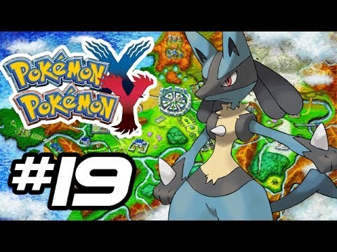how to get more friends on pokemon x