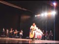 Danzas Chilenas XV
