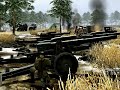 Trailer Men of War