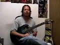 Marc Seal Guitar Lesson 10 (1 of 3) - Rhythm Guitar Marc Seal Guitar Lesson 10 (1 of 3) - Rhythm Guitar