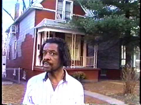 World Wide Magazine - Preach on Black Jesus