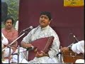 Raag Shuddha Dhaivat Vibhas, Vilambit Jhoomra, Mhara Mujara