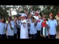 Aya UAE national day 2008