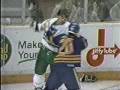 videos de Mike Hartman vs Scot Kleinendorst