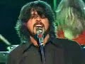 foo fighters - best of you live at KROQ