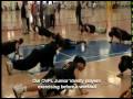 Scarborough Toronto Thunder 2009 Indoor (winter/spring) Practice Highlights