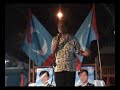 Gerakan Member Urged Batu Voters To Support PKR\