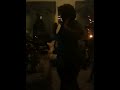 Kareoke 'Dominique' Part 2
