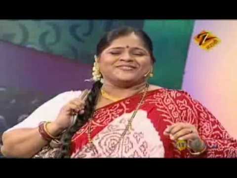 vaibhav - Watch your favourite actors from the Marathi TV industry in thoroughly entertaining stand-up comedy acts.