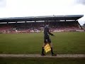 Bayern Amateure Derby Fangesang Mix