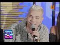 RBD Conferencia de prensa Celestial Fan Edition (GyF)
