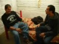 este es una historia basada en un hecho real ocurrido en el centro universitario de la ci�nega de la ciudad de ocotl�n, donde un grupo de estudiantes de periodismo secuestran a una inocente joven en este centro escolar y cometen las atrocidades m�s encarnizadas que pueda imaginar un ser humano.