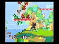 56k (Game and Watch) vs Mag (Captain Falcon) 56k (Game and Watch) vs Mag (Captain Falcon)