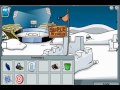 club penguin mission 7 tutorial