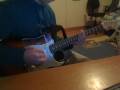 Linkin Park - By Myself [Guitar Cover]