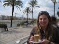 Semana Santa en Sevilla!!