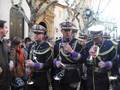 Semana Santa en Sevilla!!