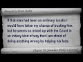Chapter 19 - Dracula by Bram Stoker