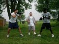Ryley vs Donovan Ryley vs Donovan