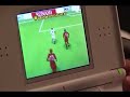 GC Leipzig 07: PES 2008 PSP & DS Version Gameplay GC Leipzig 07: PES 2008 PSP & DS Version Gameplay