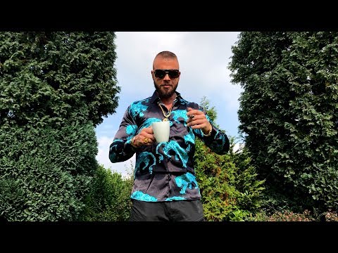 Kollegah - Bossperspektive #2 (Anglerhutwette, JBG3 Infos, Training etc)