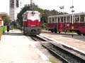 Budapest Childrens Railway