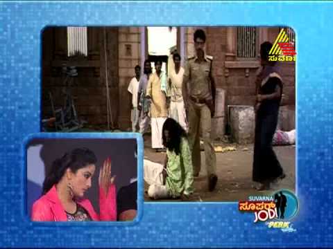 Suvarna Super Jodi - Episode - 2 - 17.6.13