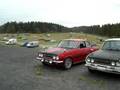 Isuzu Bellett GT @ Forssa Pick-Nick 2008